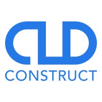 CLD Construct logo - Similar company to Sampa Smart Solution 