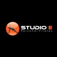 Studio E Pilates logo - Similar company to Mira Bootcamp