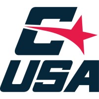 Conference USA logo - Similar company to Big 12 Conference