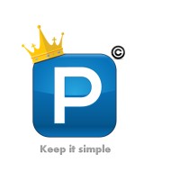 GoGreen ParKings holdings ltd logo - Similar company to Pentaxi