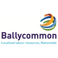 Ballycommon logo - Similar company to Dynamic Group Ltd