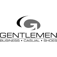 Gentlemen mode logo - Similar company to Chapter Icons