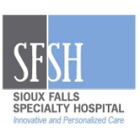 Sioux Falls Specialty Hospital logo - Similar company to Sioux Falls Young Professionals Network