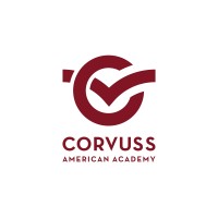 Corvuss American Academy logo - Similar company to Fitformance