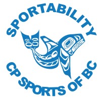 SportAbility (Cerebral Palsy Sports of British Columbia) logo - Similar company to Canadian Multicultural Disability Centre Inc