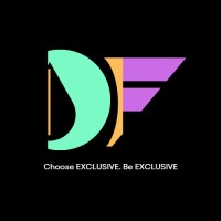 DRIPFIT logo - Similar company to Alt Attire