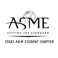 TAMU American Society of Mechanical Engineers logo - Similar company to Té Piña