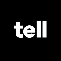 tell logo - Similar company to Completely Creative
