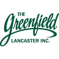 Greenfield Lancaster Inc. logo - Similar company to Copper Cup Coffee