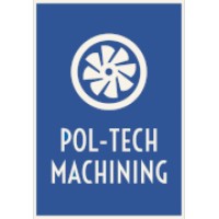 POL-TECH MACHINING, LLC logo - Similar company to Fsc Cutting Tool Technology