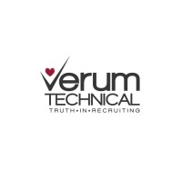 Verum Technical logo - Similar company to Altron Inc