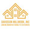 Davidson Millwork Inc. logo - Similar company to Marsh Building Products