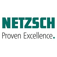 NETZSCH (Shanghai) Machinery and Instruments Co., Ltd. logo - Similar company to Netzsch Mastermix