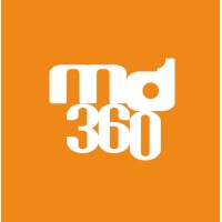 Mandala 360 logo - Similar company to Relief Relay