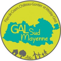 GAL Sud-Mayenne logo - Similar company to Bio Loire Ocean