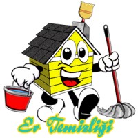 Ev Temizliği logo - Similar company to Ev Sales (H.E. Group)