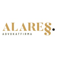 Alares Advokatfirma ApS logo - Similar company to Pangea Park