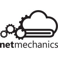 Netmechanics logo - Similar company to Behavox Dev