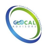 Glocal Advisors logo - Similar company to Cantata Wealth