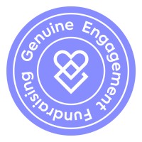 GE Fundraising logo - Similar company to Threshold Giving