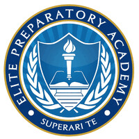 Elite Preparatory Academy logo - Similar company to Philip'S Academy Charter School, Inc.