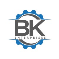 BK ENTERPRISES logo - Similar company to Couturier Design