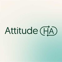 Attitude HA logo - Similar company to Cbuy Conseils