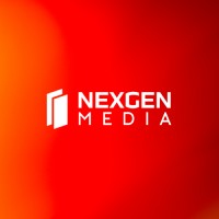 Nexgen Media logo - Similar company to Nexgen Media