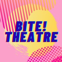 Bite! Theatre logo - Similar company to Perception Theatre Ltd