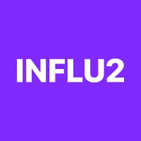 Influ2 logo - Similar company to Gevasi Group