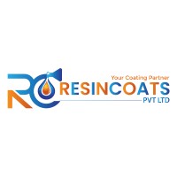 resincoats logo - Similar company to Goyalresins
