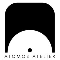 Atomos Atelier logo - Similar company to Grid Studio