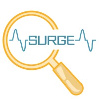 SURGE McMaster logo - Similar company to Grant X