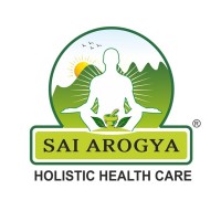 Sai Arogya - India logo - Similar company to Yes Print