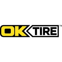 OK Tire North Surrey logo - Similar company to Pro West Security