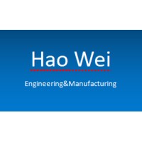 Shenzhen Haowei Metalwork Co.,Ltd logo - Similar company to Industry Emea
