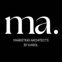 Marketing architects logo - Similar company to Chapter