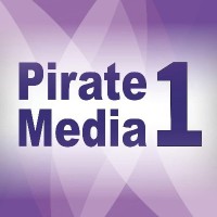 Pirate Media 1 logo - Similar company to Fliprings