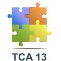 Traumatisme Crânien Assistance 13 logo - Similar company to À La Bonne Porte