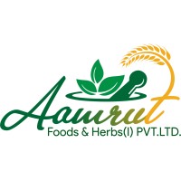 Aamrut Foods And Herbs PVT.LTD. logo - Similar company to Top Tree Herbs