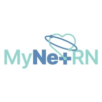 My Net RN logo - Similar company to Mycase