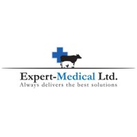 EXPERT MEDICAL LTD. logo - Similar company to Sibex Line Doo Beograd