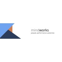 Mindworks Consulting logo - Similar company to Mindworks Consulting