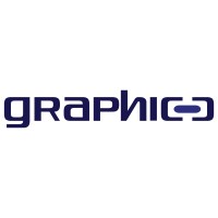 GraphicURL logo - Similar company to Inprnt