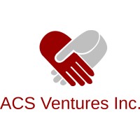 ACS VENTURES INC logo - Similar company to Wellconnect Solutions