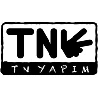 TN Yapım logo - Similar company to Eva Ai