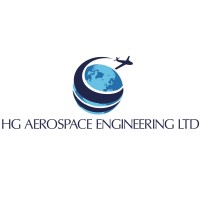 HG Aerospace Engineering Limited logo - Similar company to Coldon Engineering Co Limited