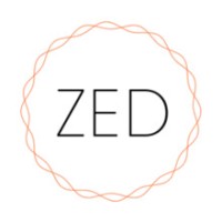 ZED Interior logo - Similar company to Hsaa -An Interior Designing Firm