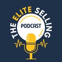 Elite Selling Podcast - Mastering Tech Sales logo - Similar company to Maybach Media