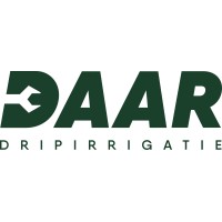 DAAR Dripirrigatie logo - Similar company to Jacobs & Smits